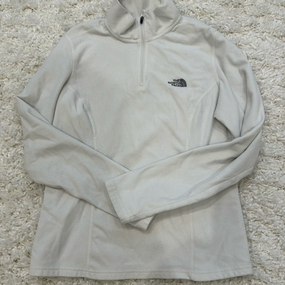 North face fleece